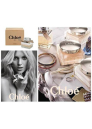 Chloe Set (EDP 75ml + EDP 10ml + BL 100ml) pentru Femei Seturi